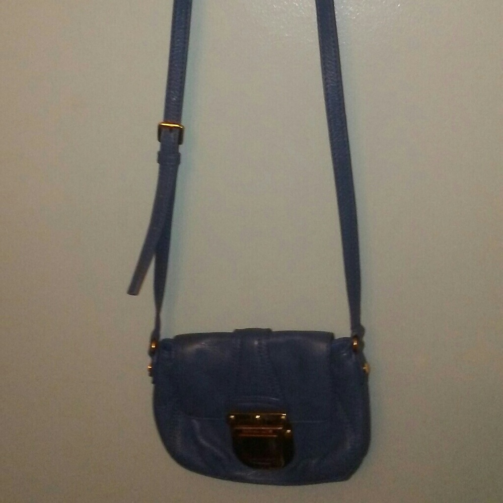 Michael Kors crossbody purse